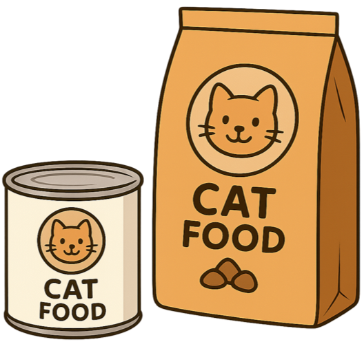 How to Calculate Calories and Get Your Cat to Lose Weight!
